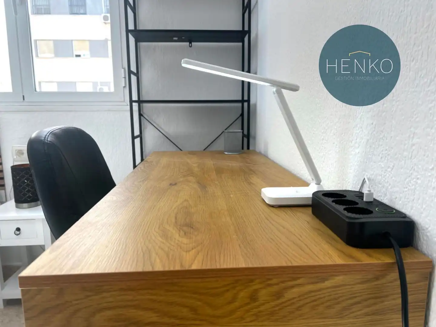 Piso de 90 m² en Huelva