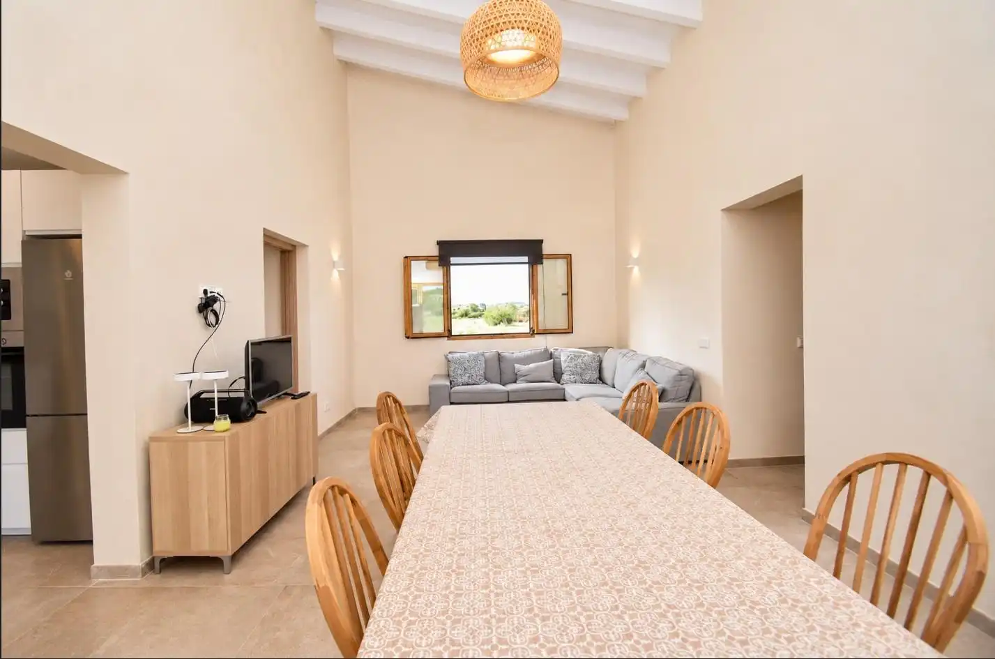 Casa de 105 m² a Alcúdia