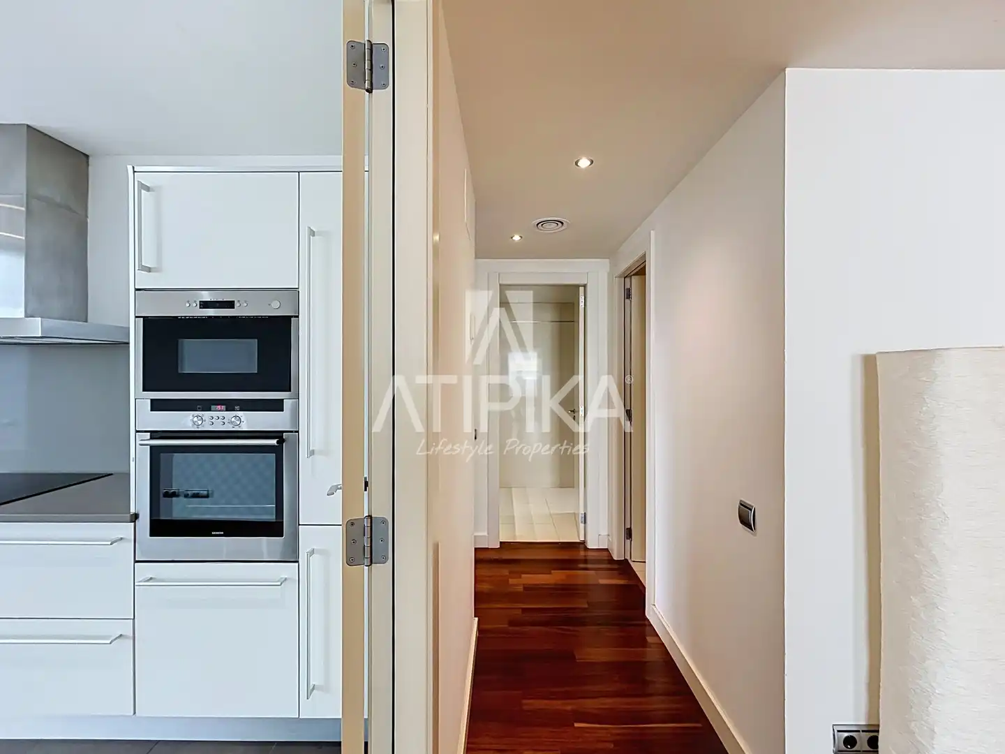 Pis de 245 m² a Barcelona