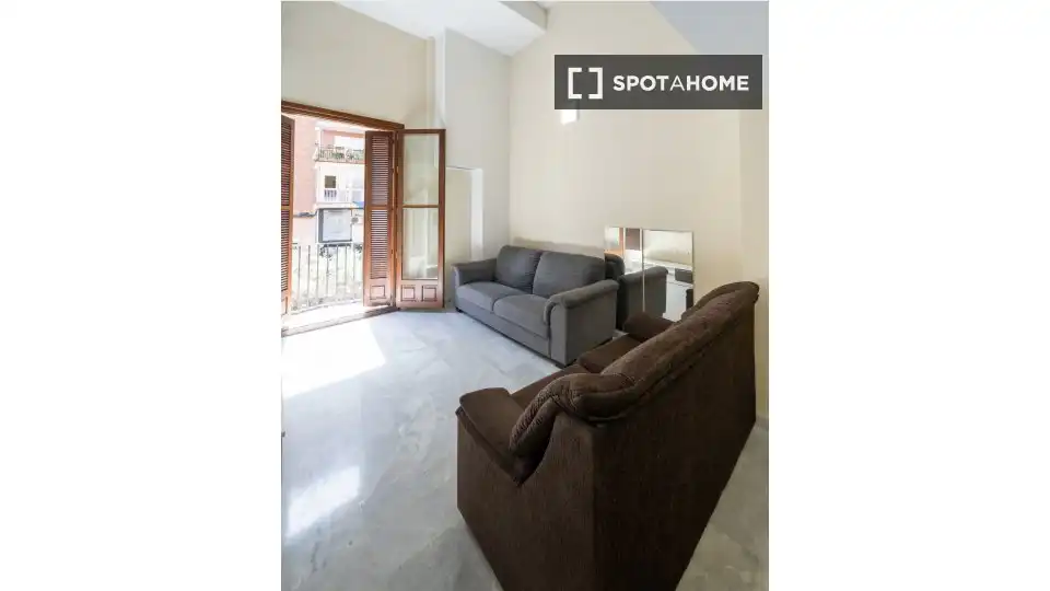 Habitación 276 m², Murcia