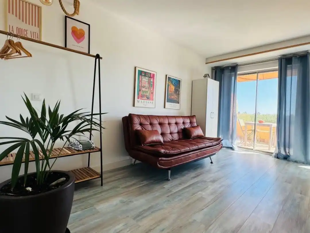 Piso de 100 m² en Canet de Berenguer