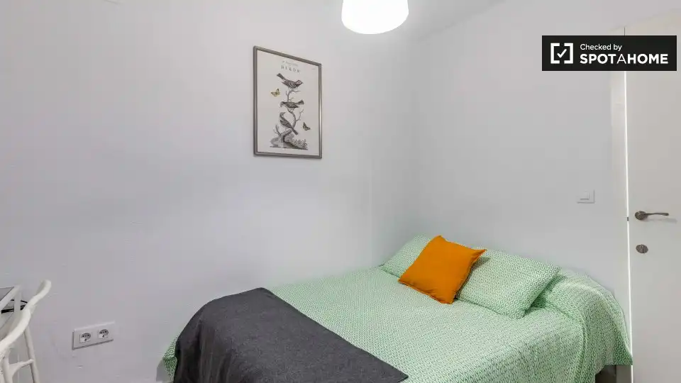 Habitació de lloguer, València