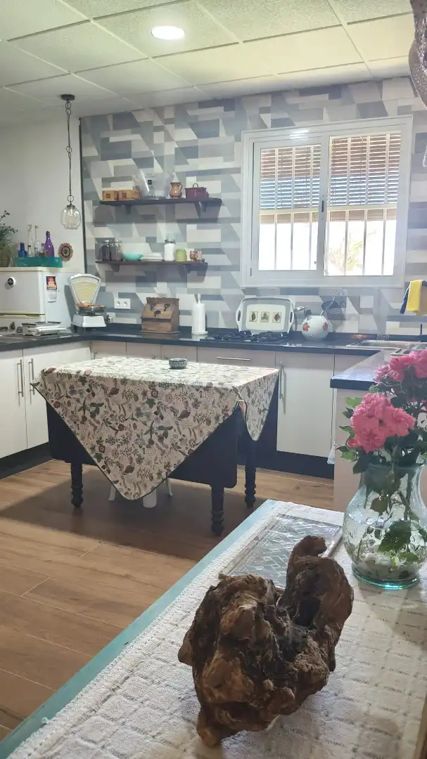 Casa 80 m² a Santa Fe