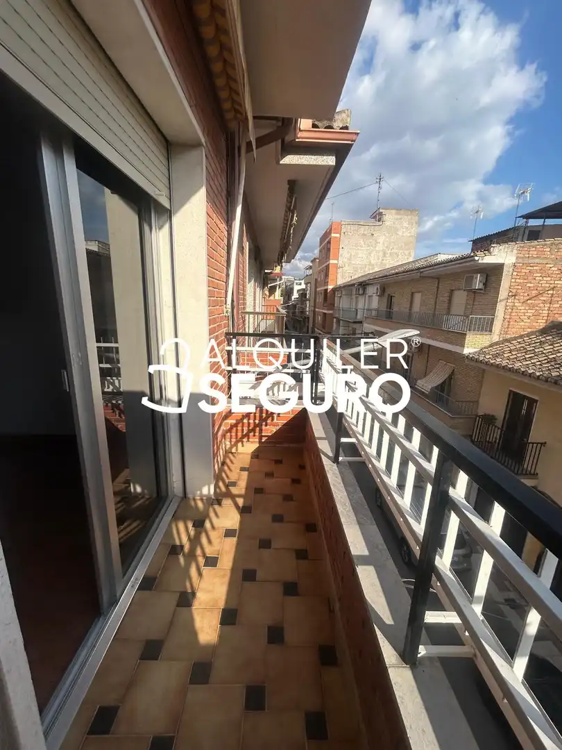 Piso de 103 m² en Maracena