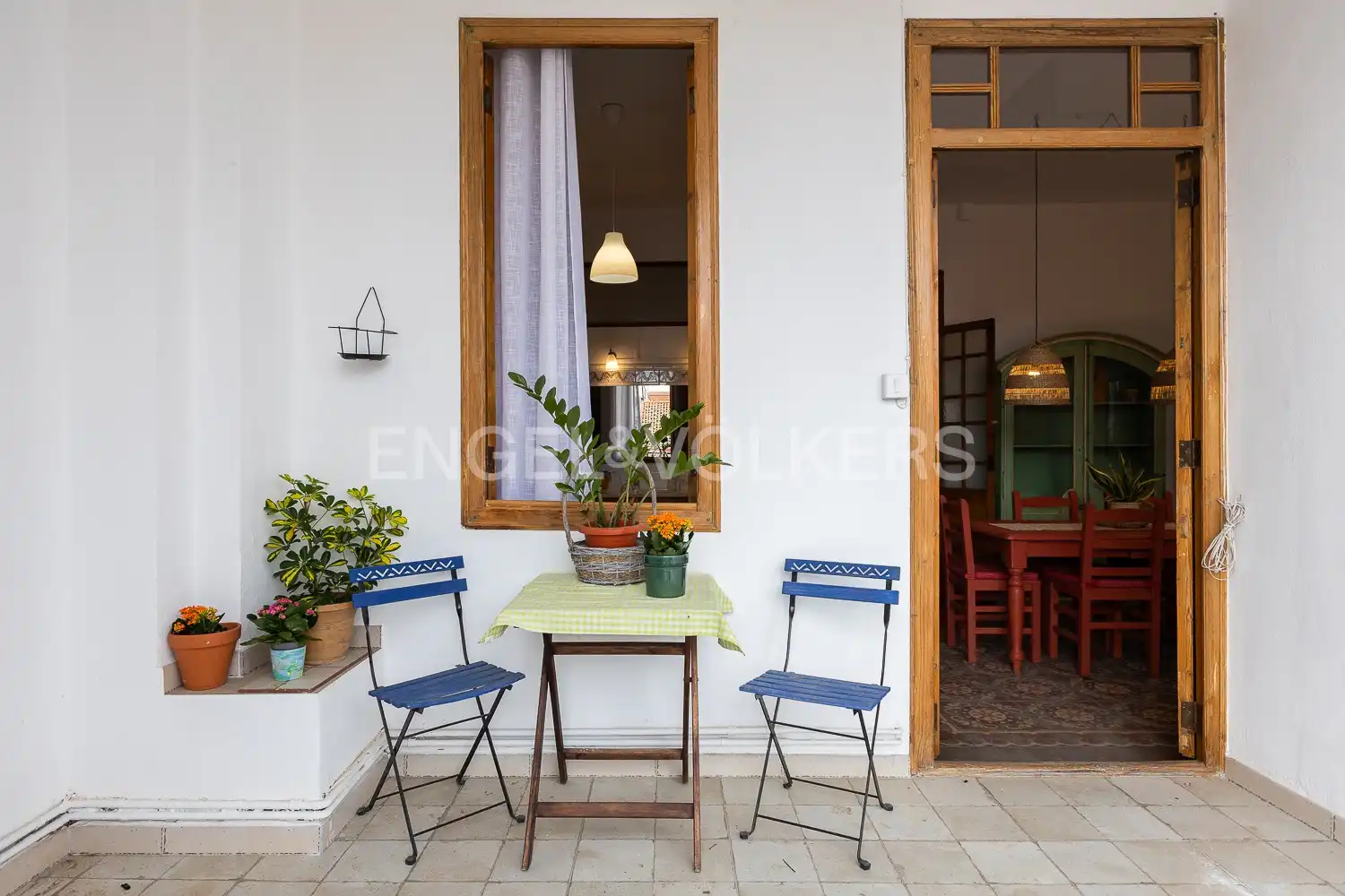 Piso de 89 m² en Valencia