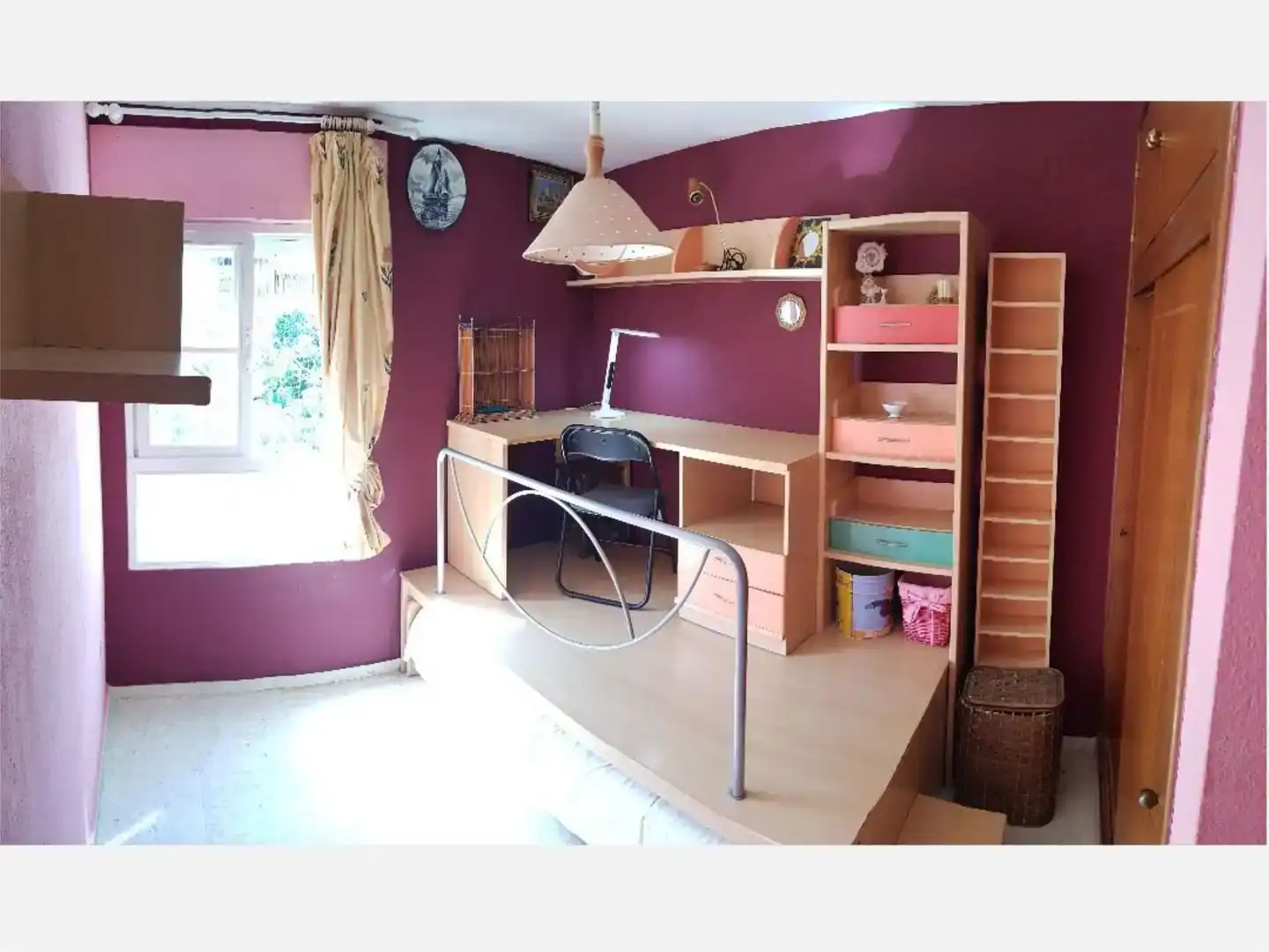 Habitación 114 m², Málaga