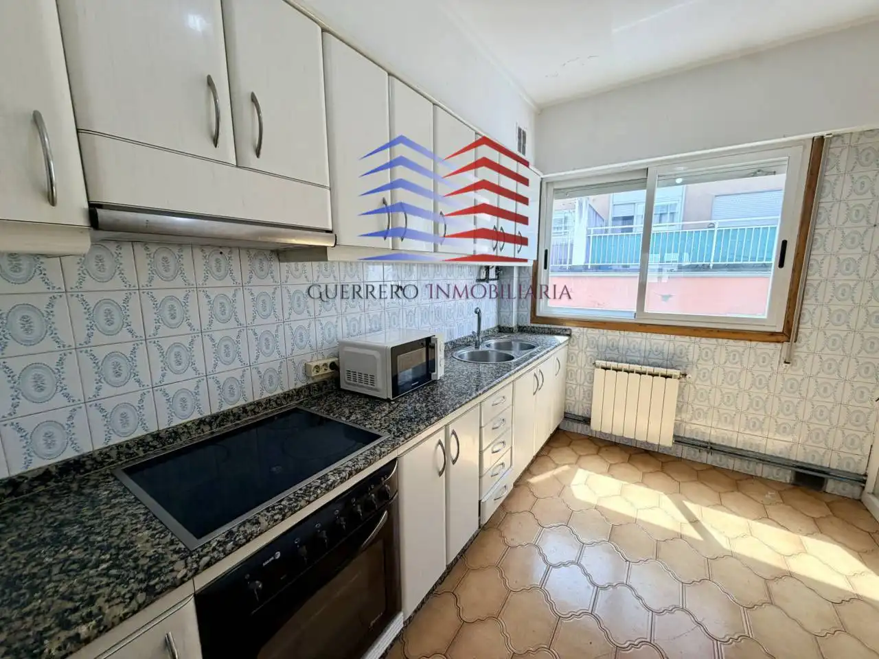 Piso de 110 m² en Ourense