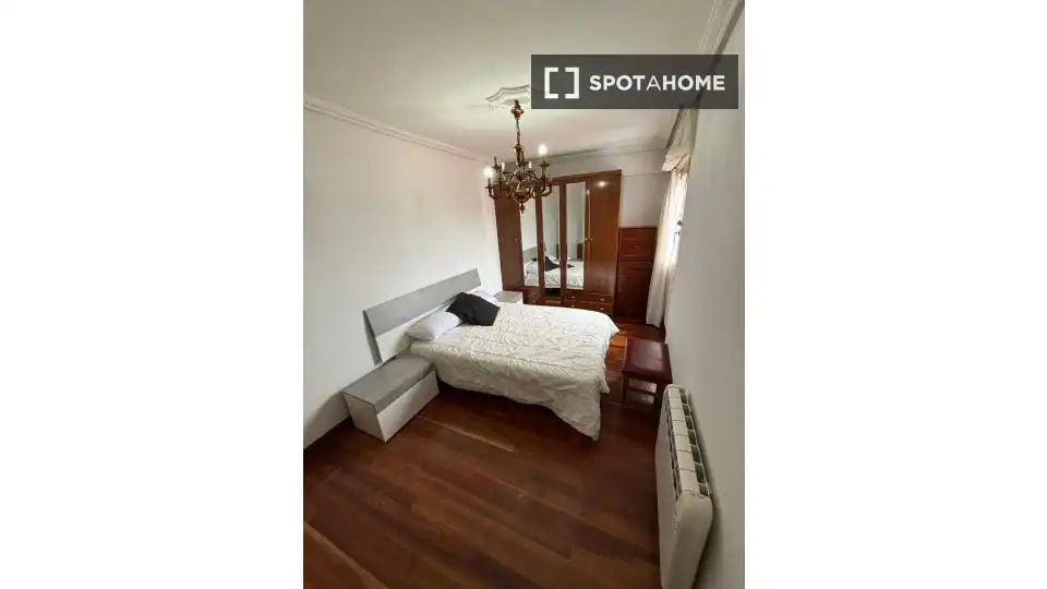 Habitación en alquiler, Baracaldo