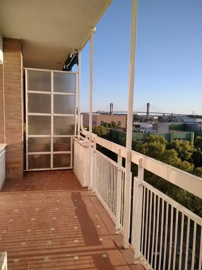 Habitación 130 m², Sevilla