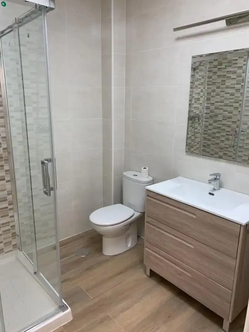 Piso de 70 m² en Guadalupe
