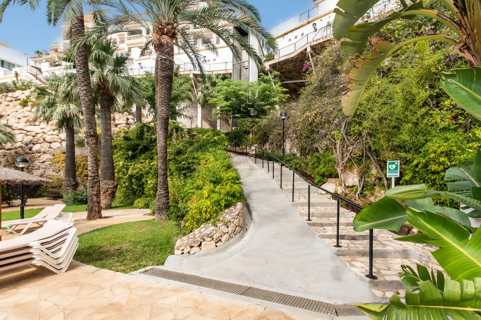 Apartamento 108 m² em Altea