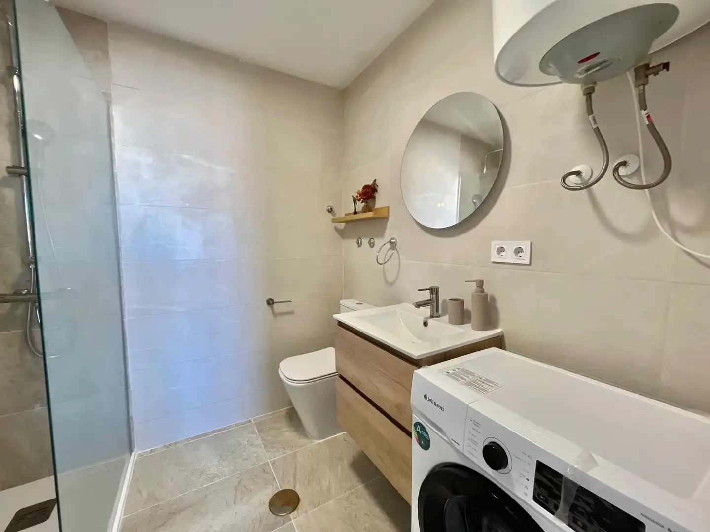 Wohnung 50 m² in Torrevieja