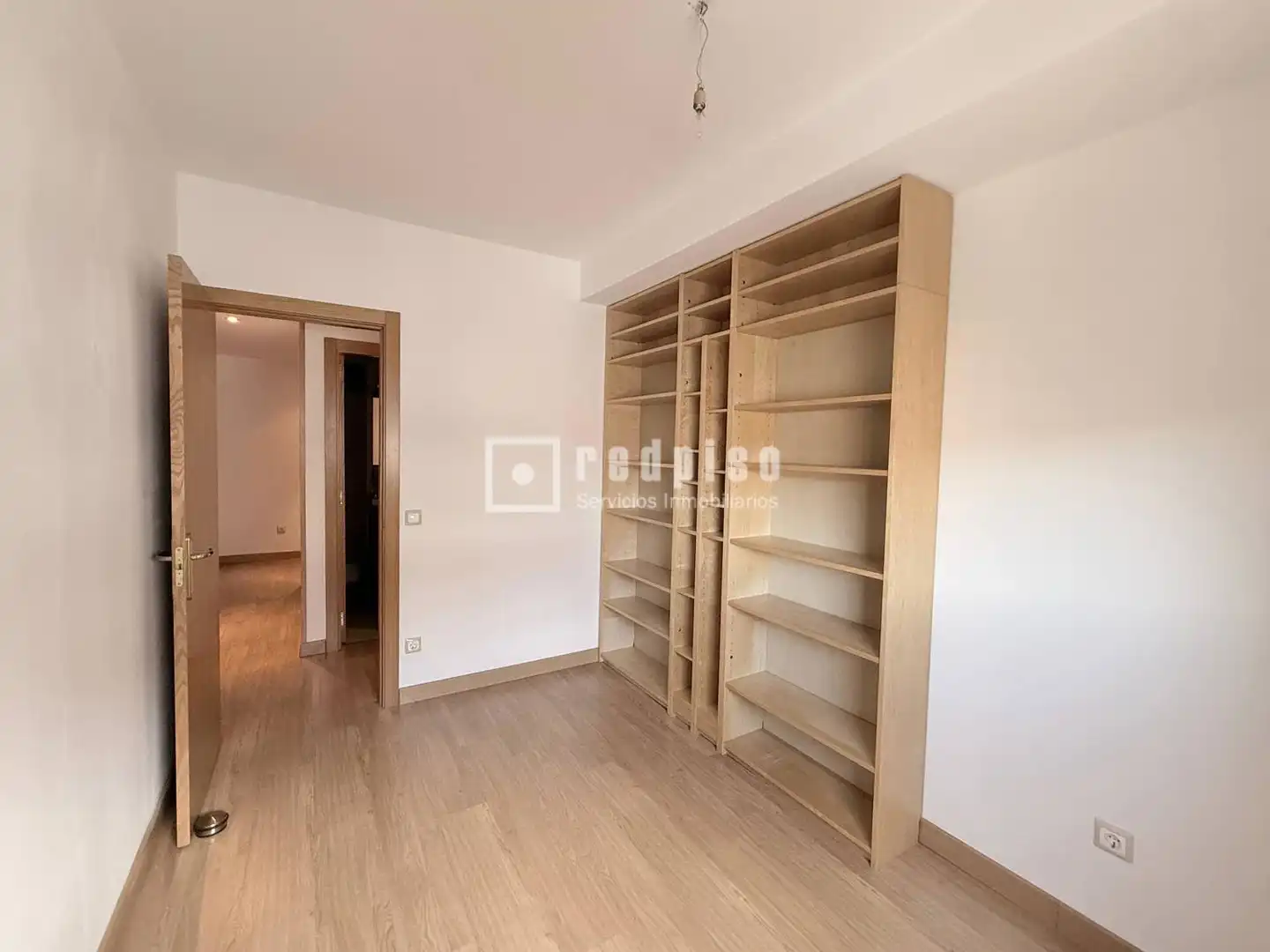 Piso de 189 m² en Alcalá de Henares