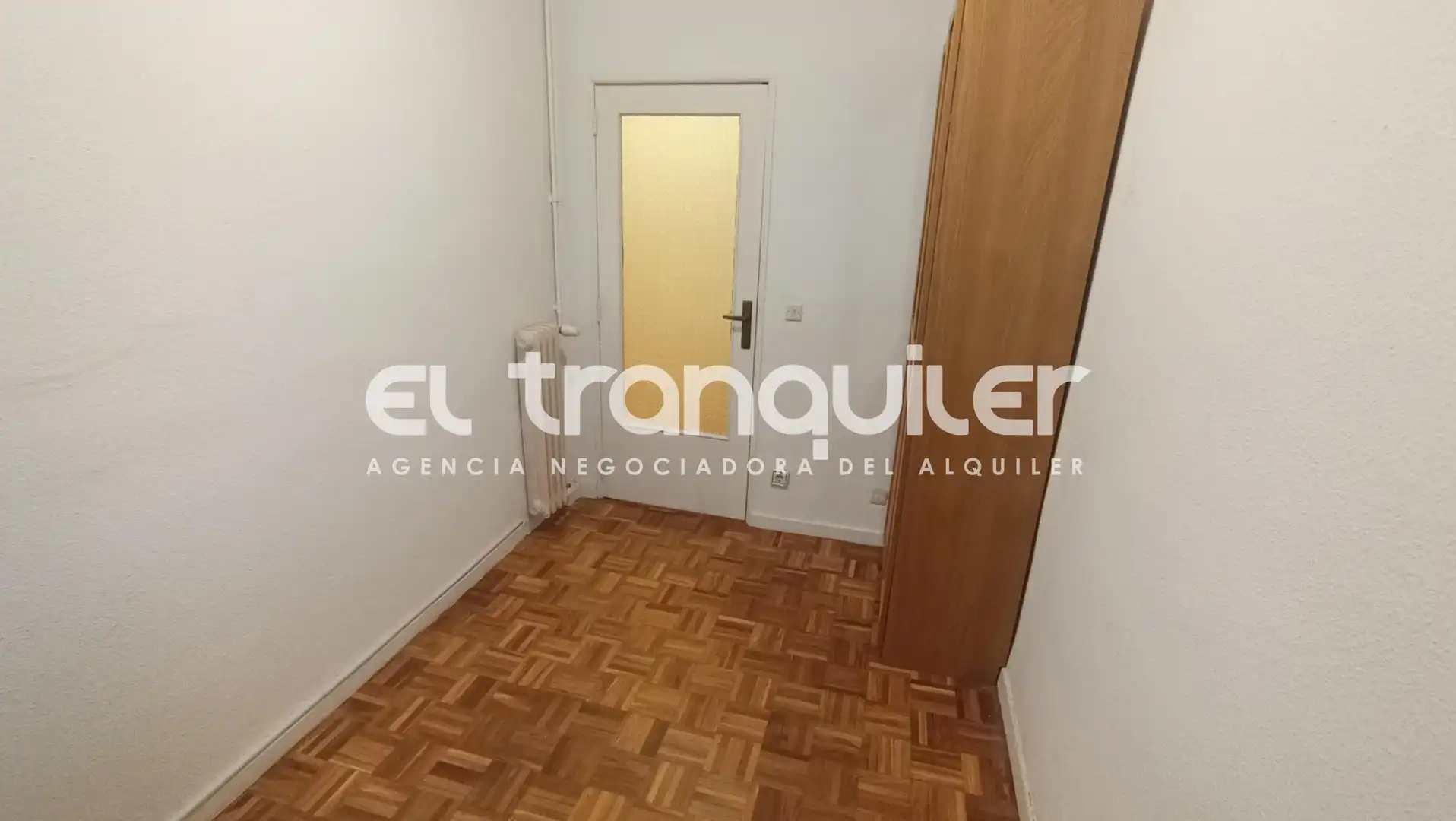 Pis de 66 m² a Madrid