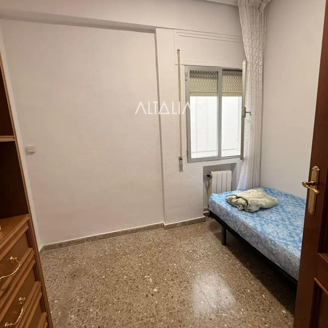 Piso de 102 m² en Cuenca