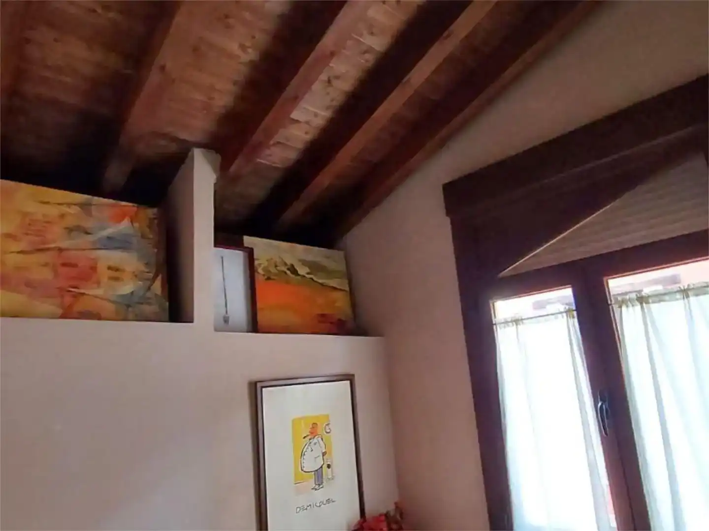 Casa de 130 m² en Fresno de Cantespino