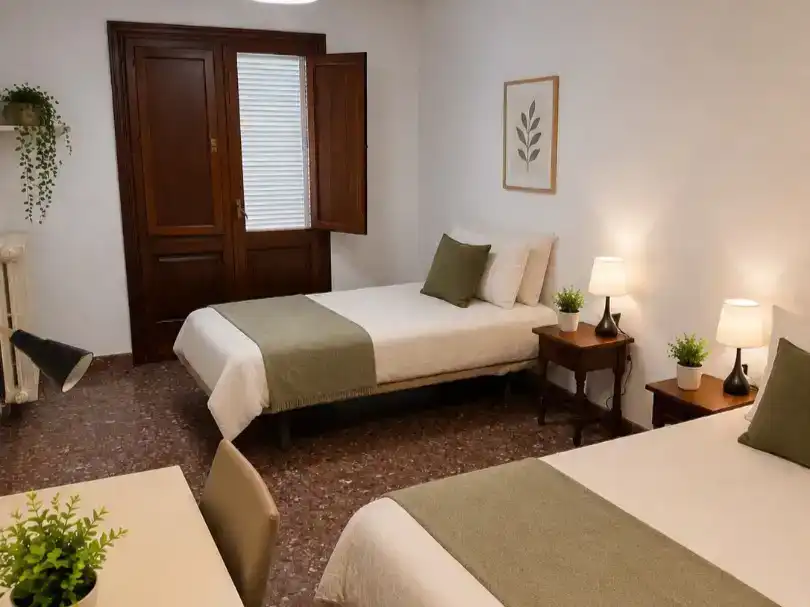 Piso de 2000 m² en Valladolid