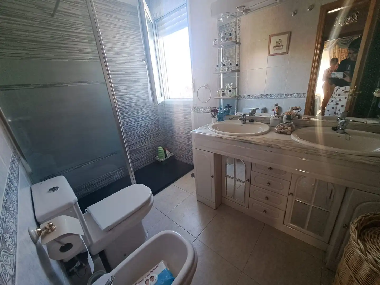 Casa de 250 m² en Ávila