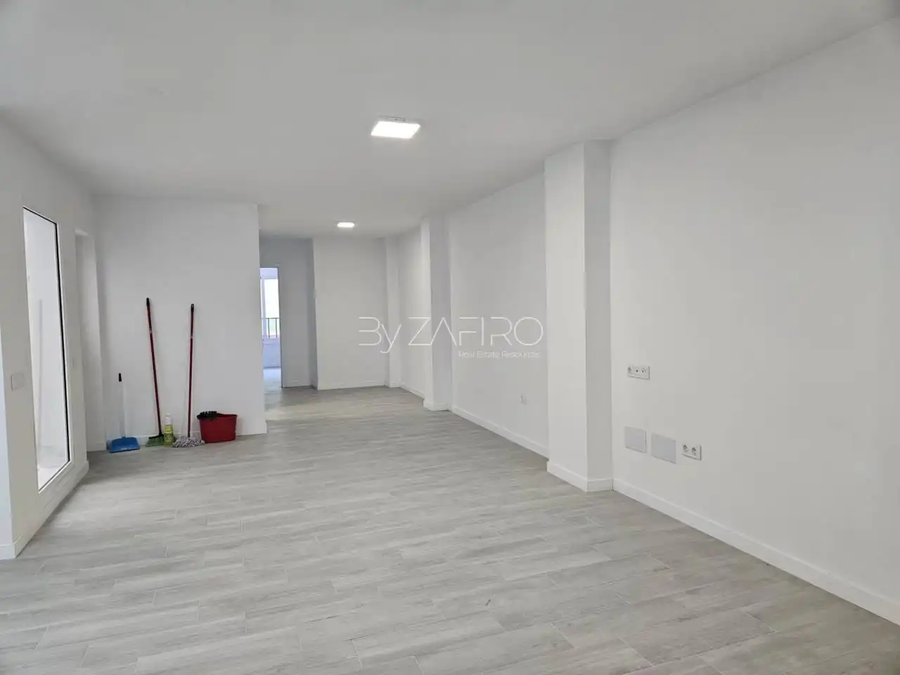 Piso de 81 m² en Santa Cruz de Tenerife