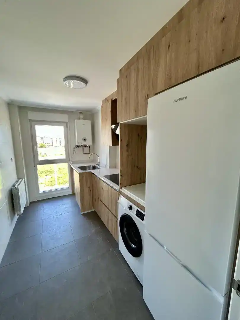 Piso de 80 m² en Santander