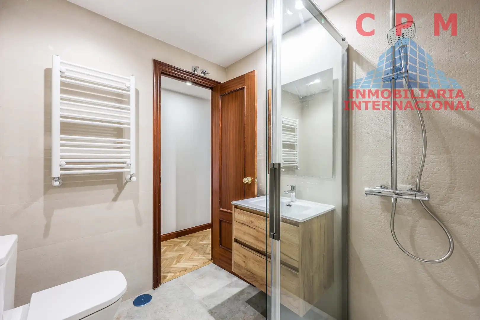 Appartamento 132 m² a Madrid