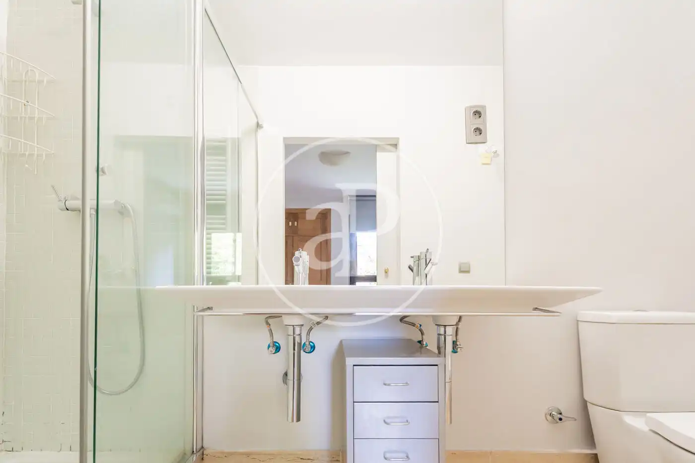 Piso de 70 m² en Madrid