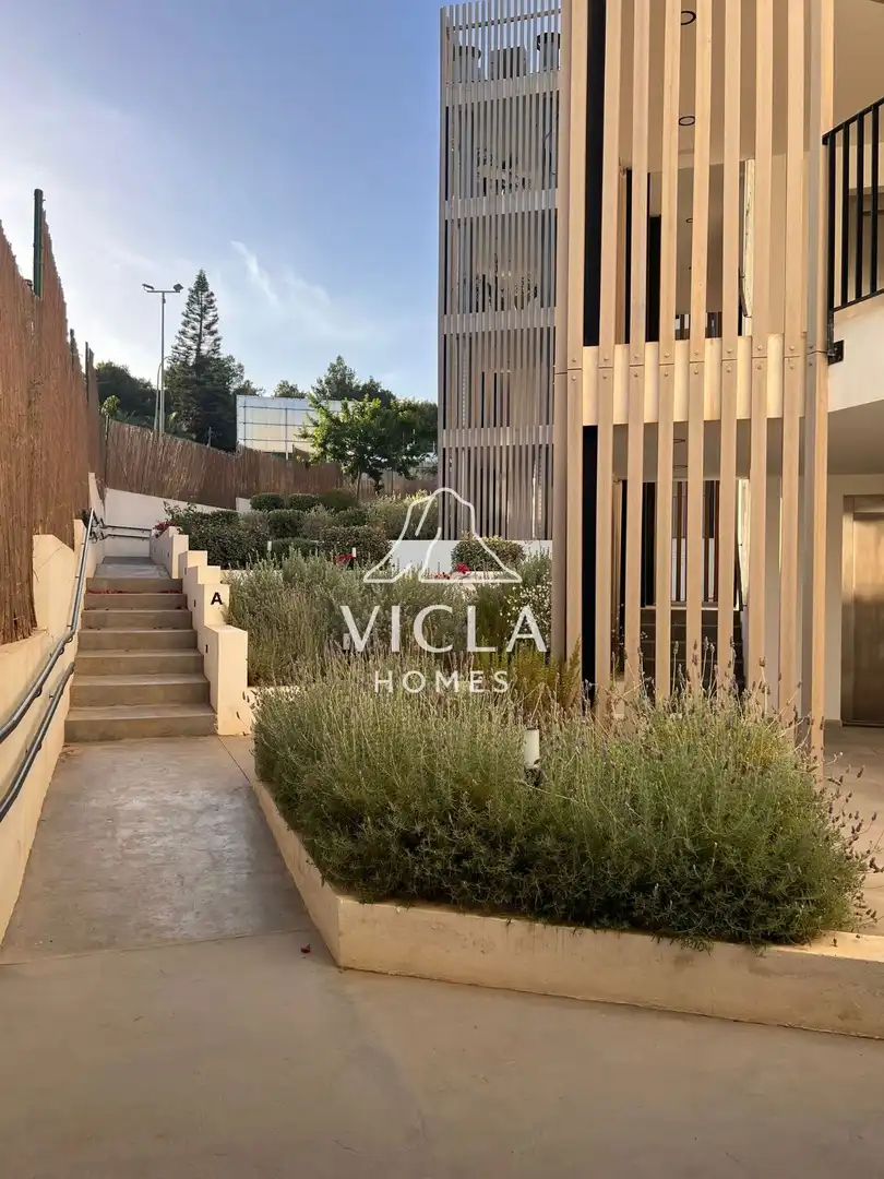 Piso de 110 m² en Santa Eulària des Riu