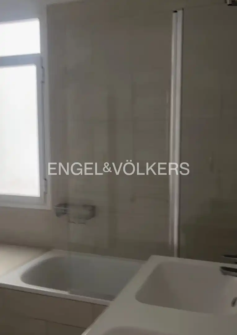 Piso de 167 m² en Madrid