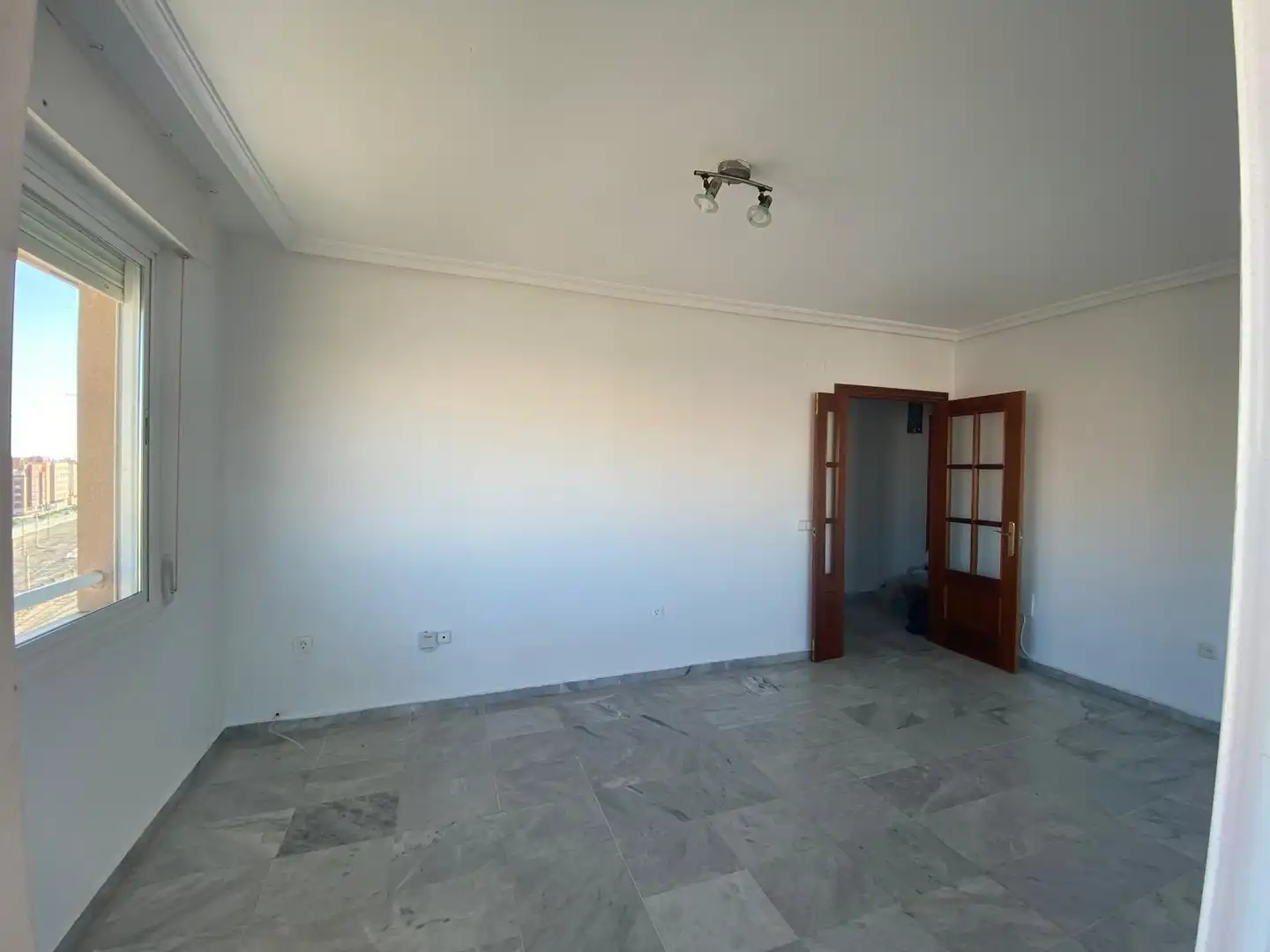 Pis de 136 m² a Almeria