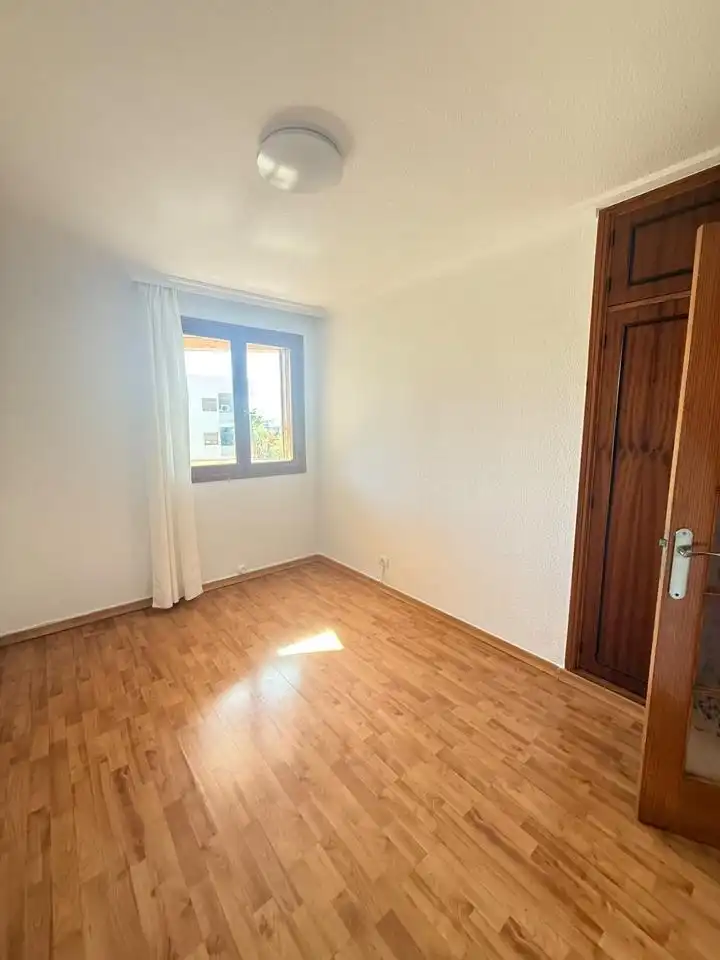 Wohnung 130 m² in Santa Cruz de Tenerife