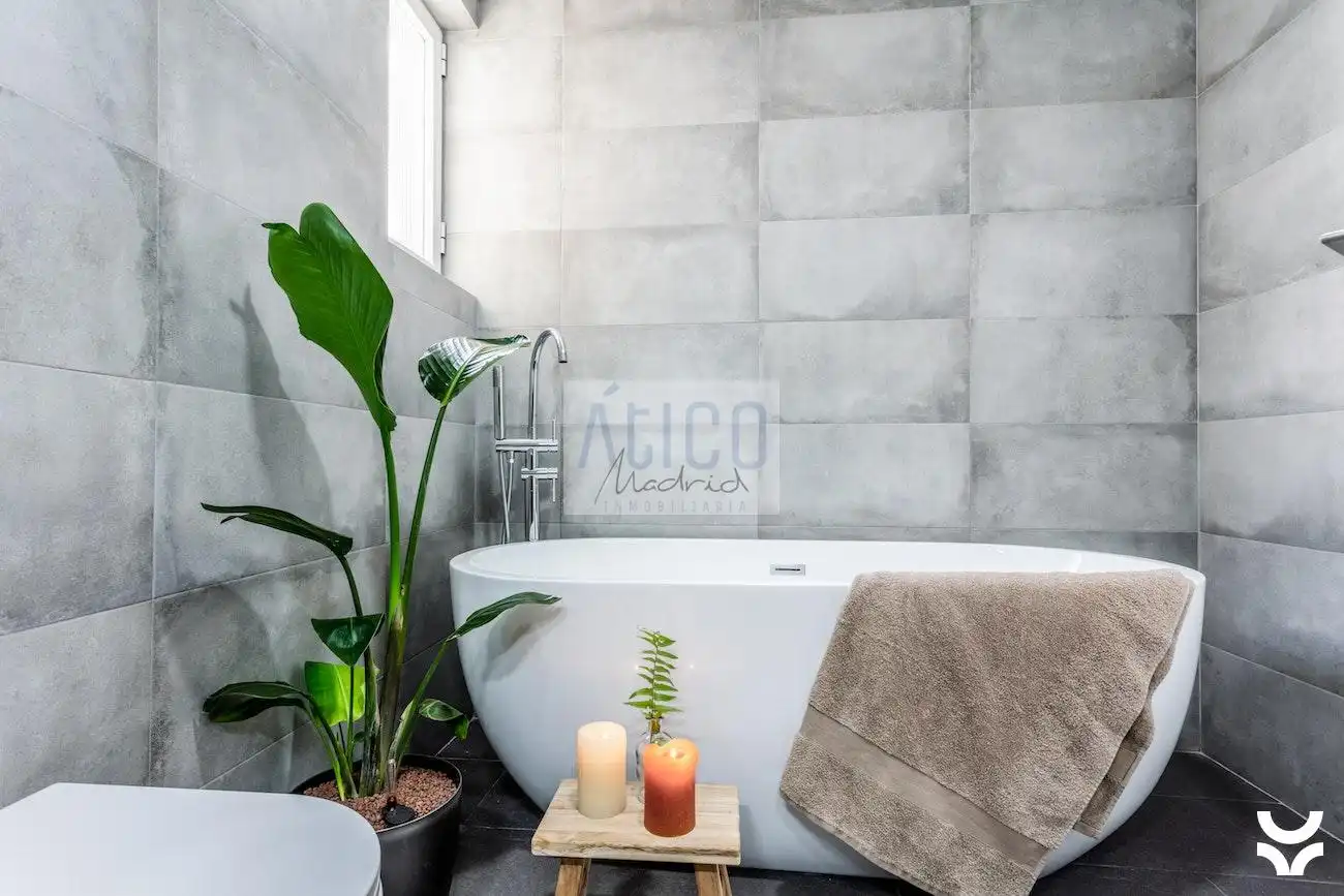 Appartamento 185 m² a Madrid