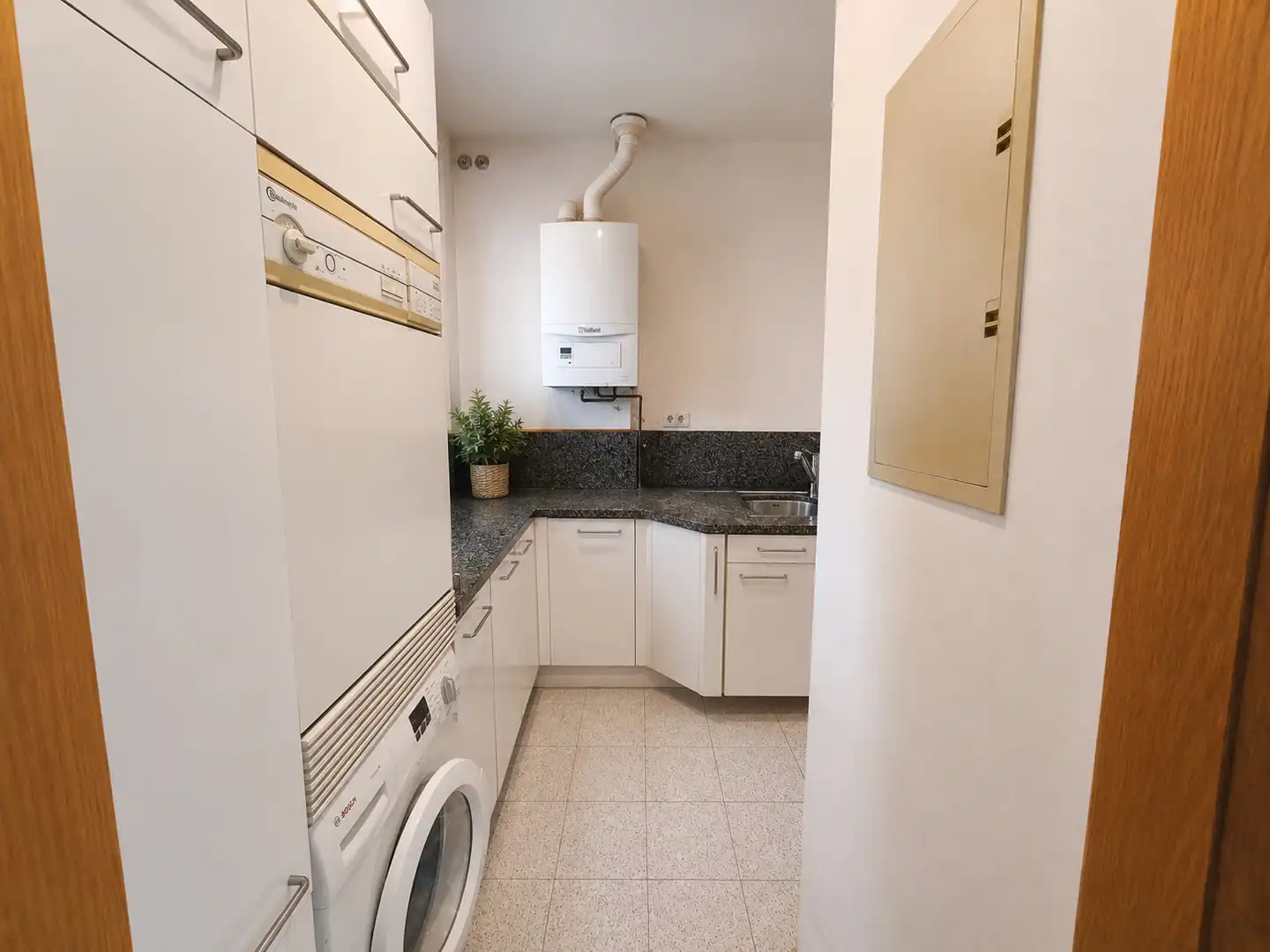 Pis de 194 m² a Girona