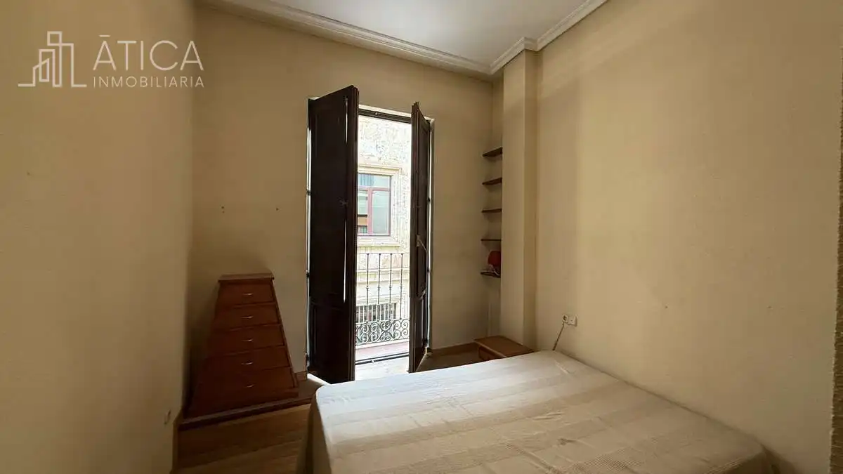 Piso de 55 m² en Salamanca