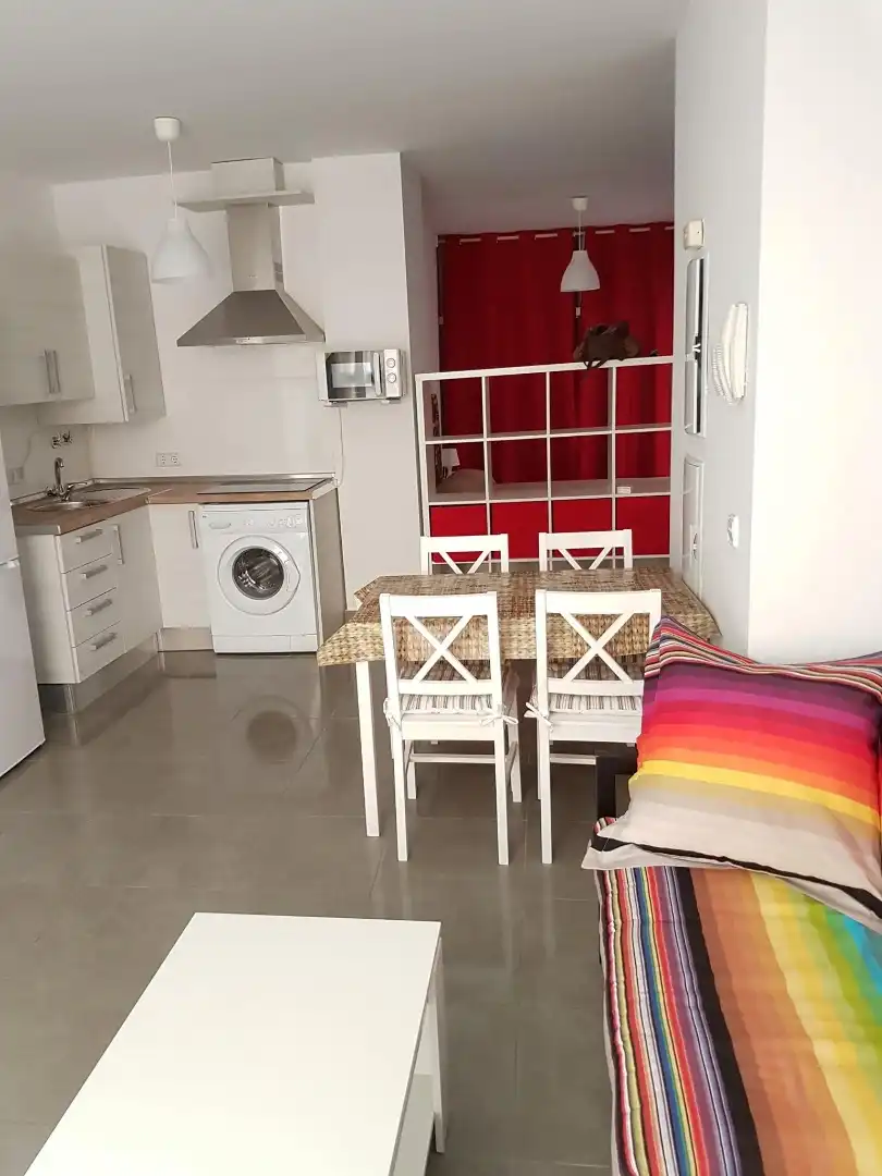Appartamento 40 m² a Jaén