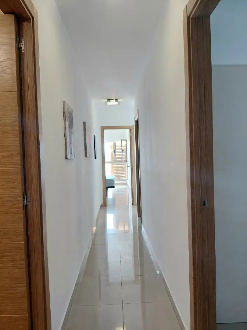 Wohnung 84 m² in Las Palmas de Gran Canaria