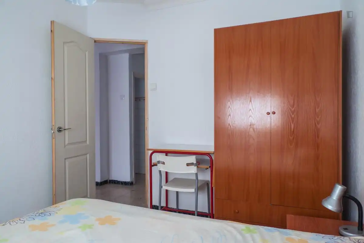 Piso de 68 m² en Huelva