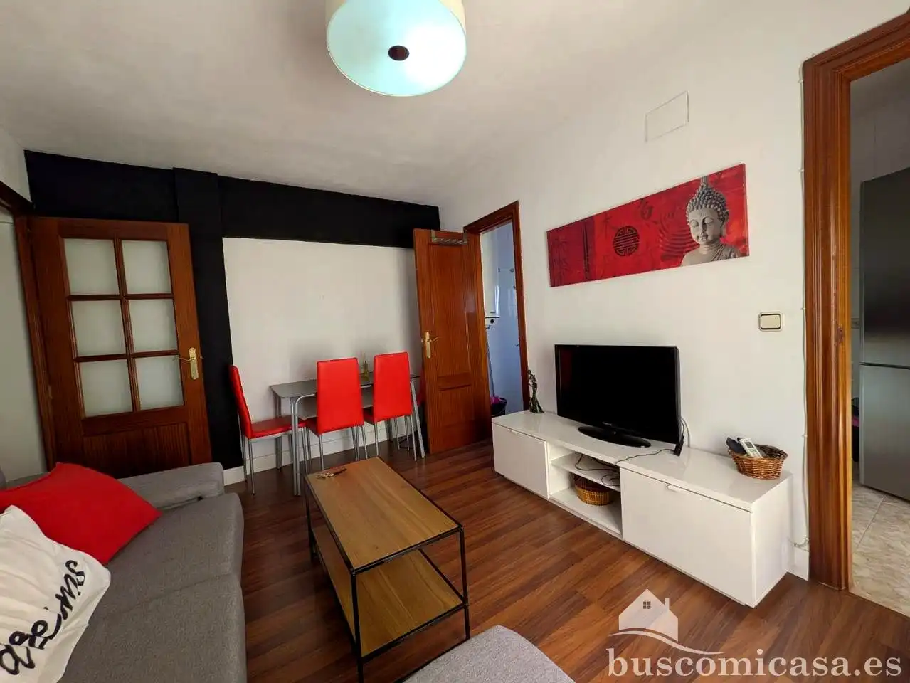 Flat 85 m² in Linares