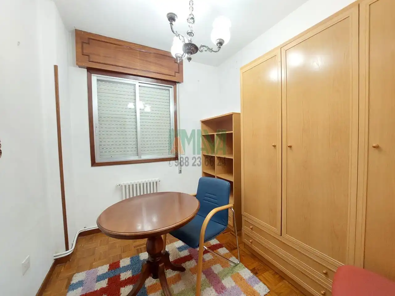 Piso de 150 m² en Ourense