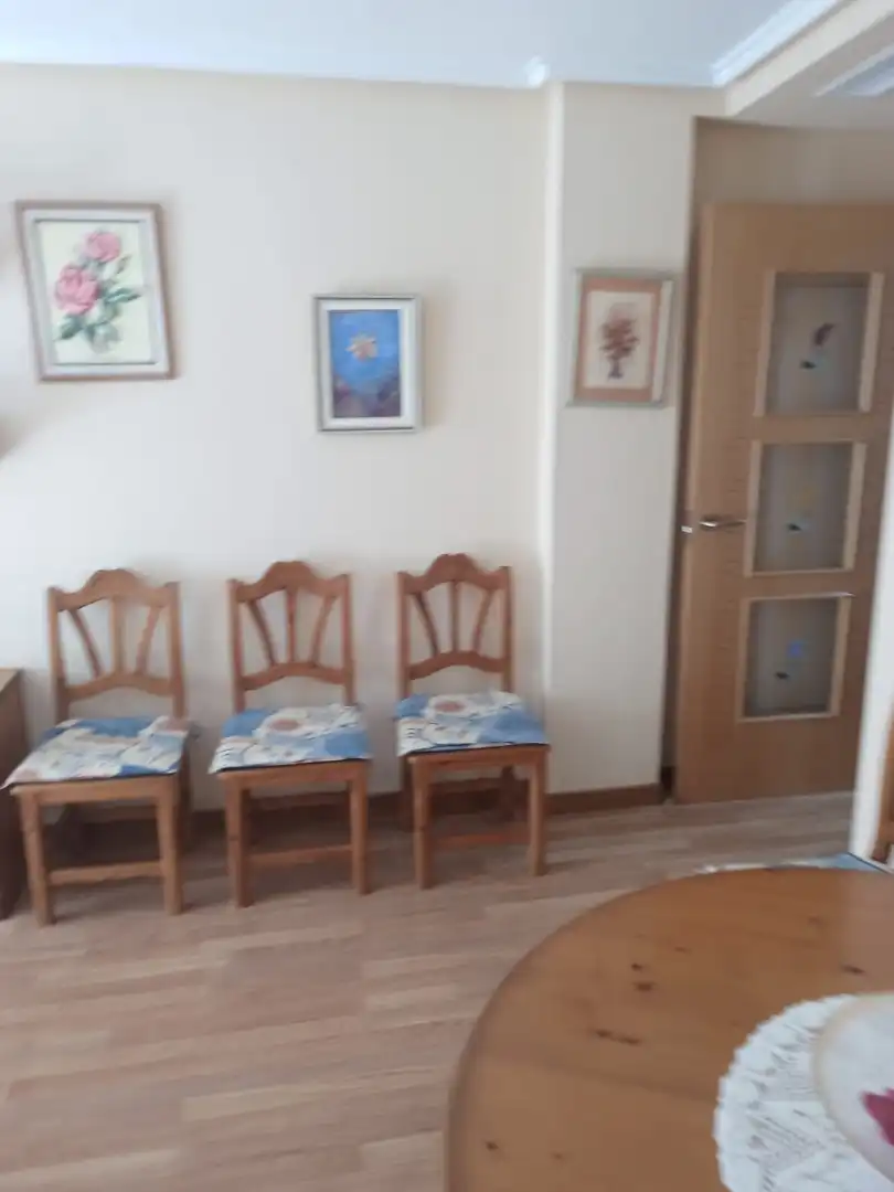 Piso de 80 m² en Santa Pola