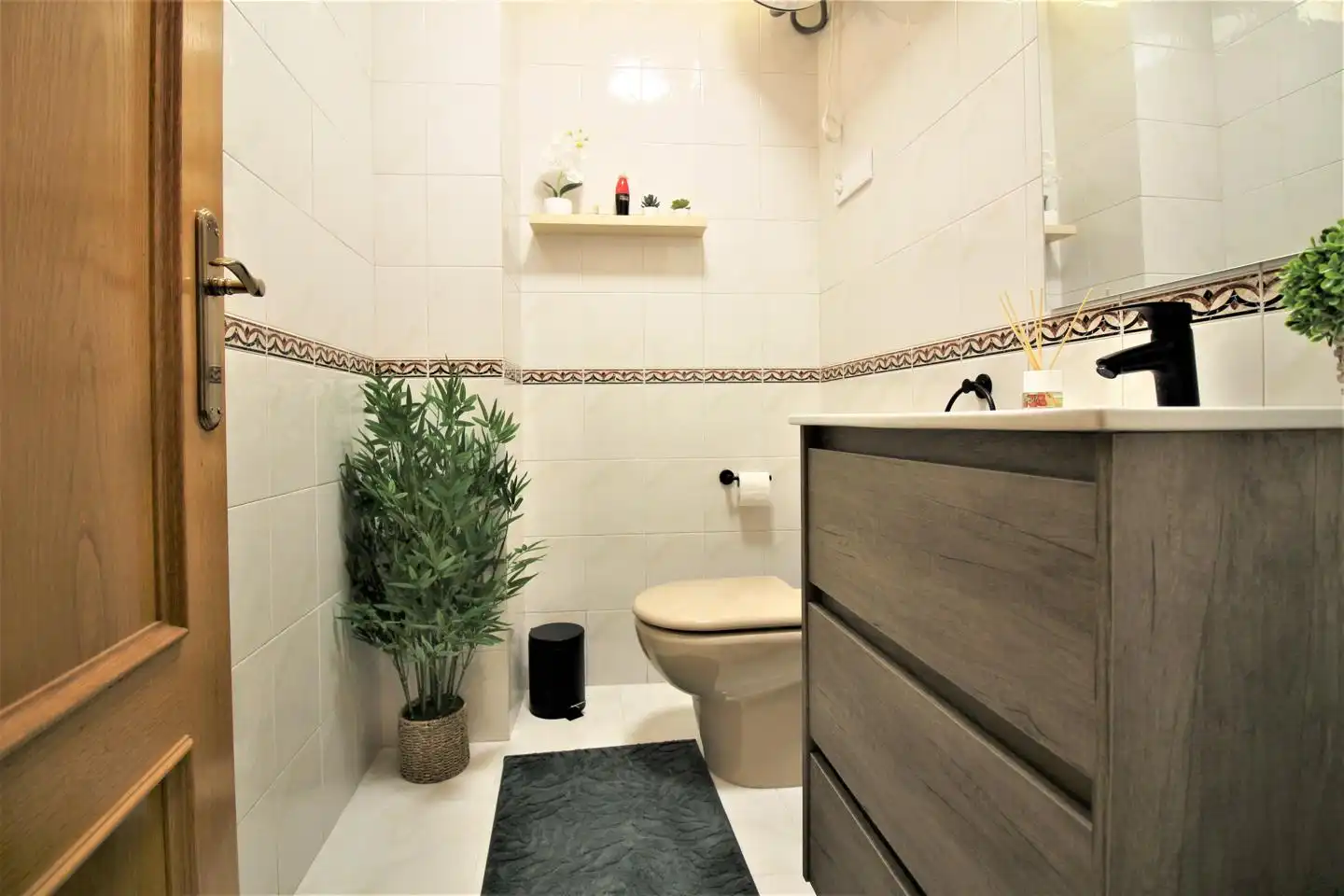 Piso de 130 m² en Almería