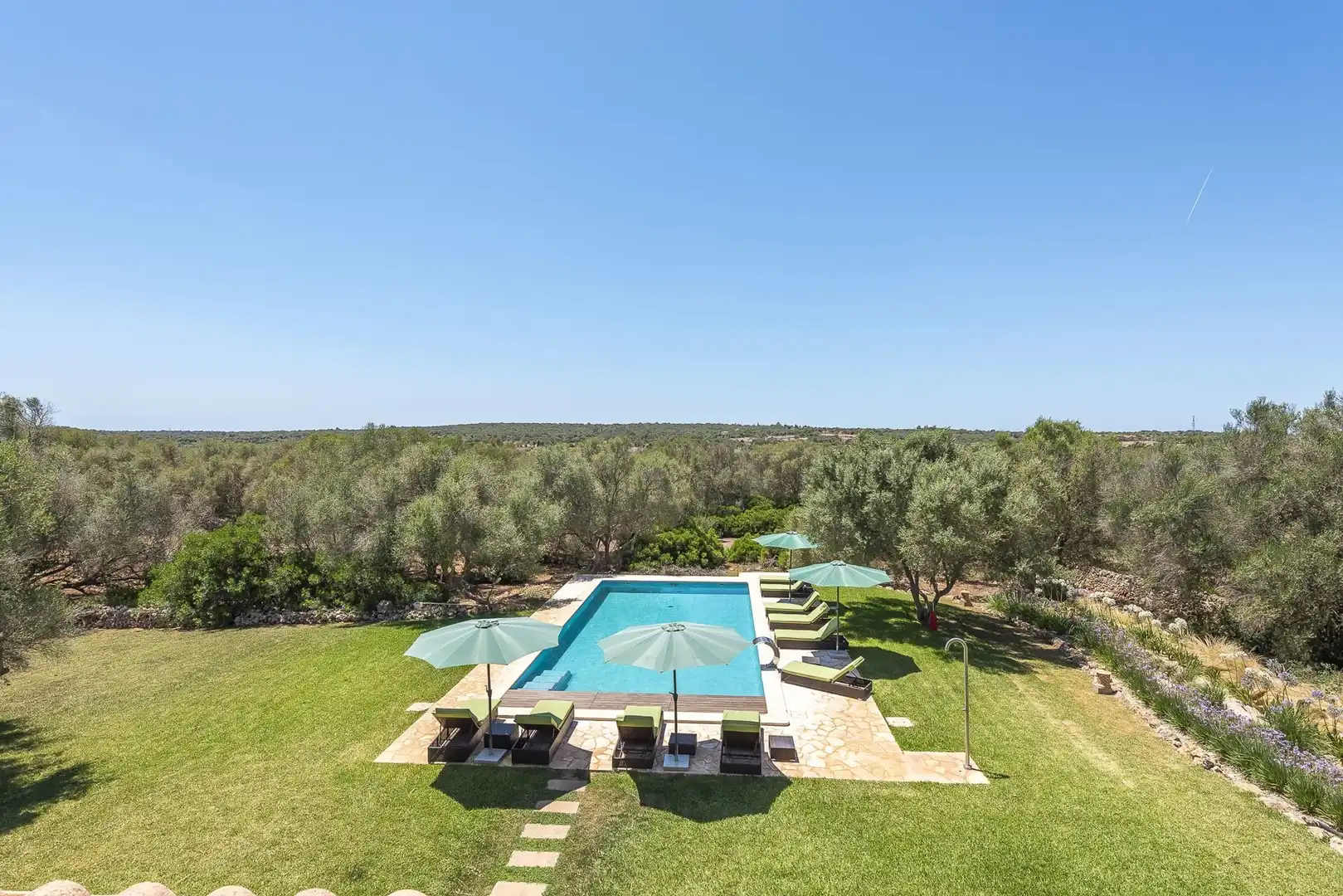 Pis de 663 m² a Felanitx