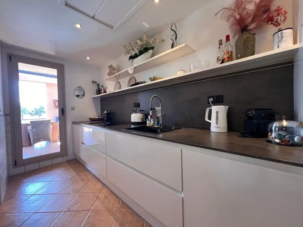 Piso de 121 m² en Calvià