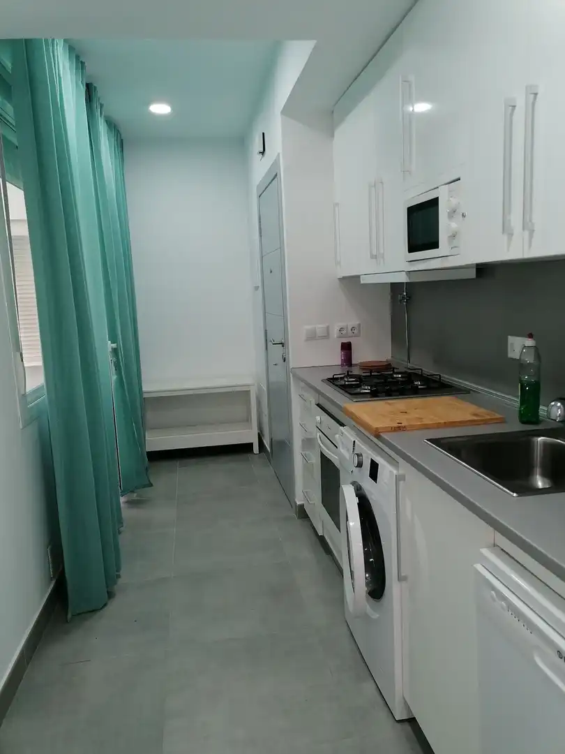Piso de 60 m² en Algeciras