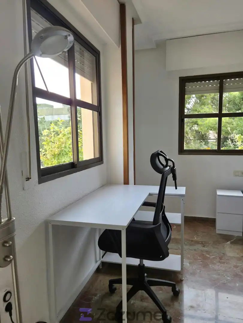 Piso de 90 m² en Jaén