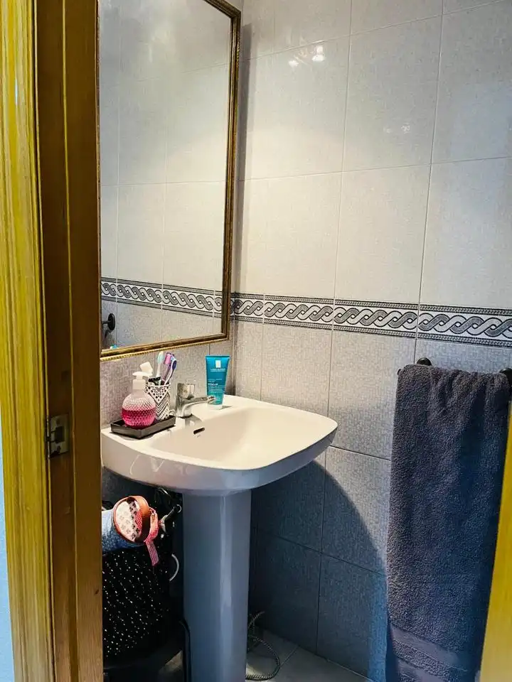 Piso de 106 m² en Melilla