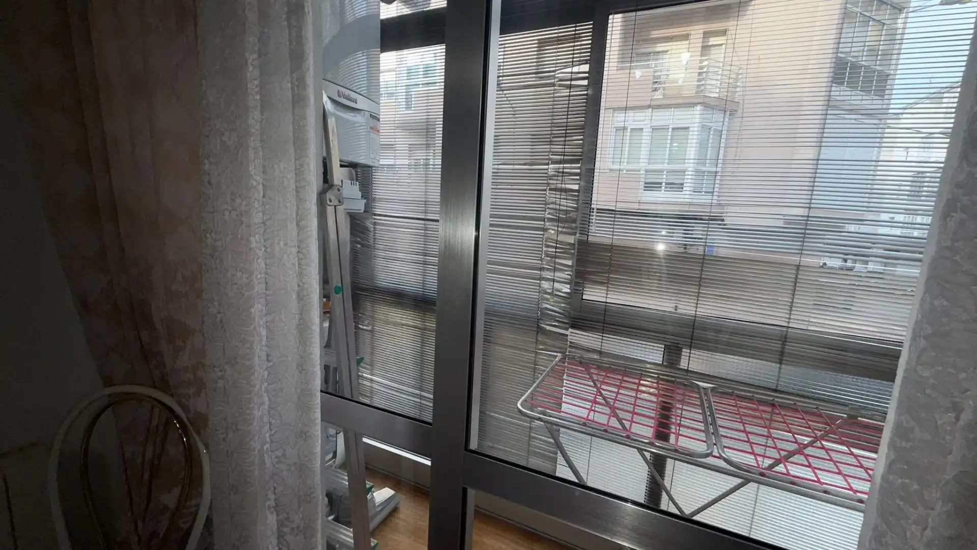 Piso de 80 m² en Ourense