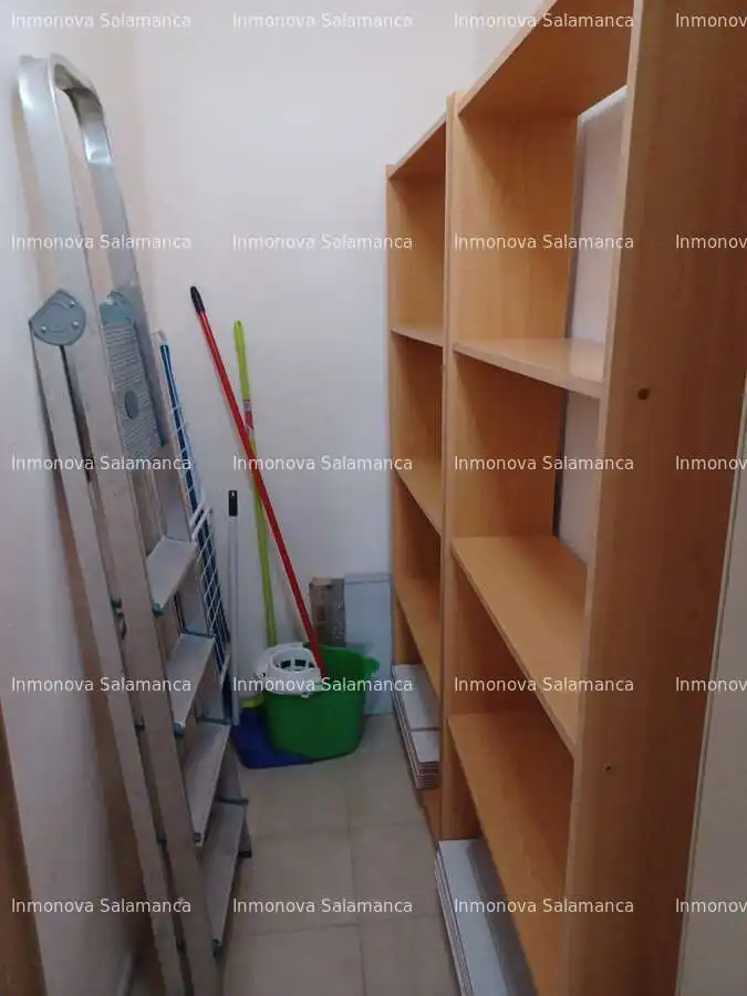 Piso de 99 m² en Salamanca