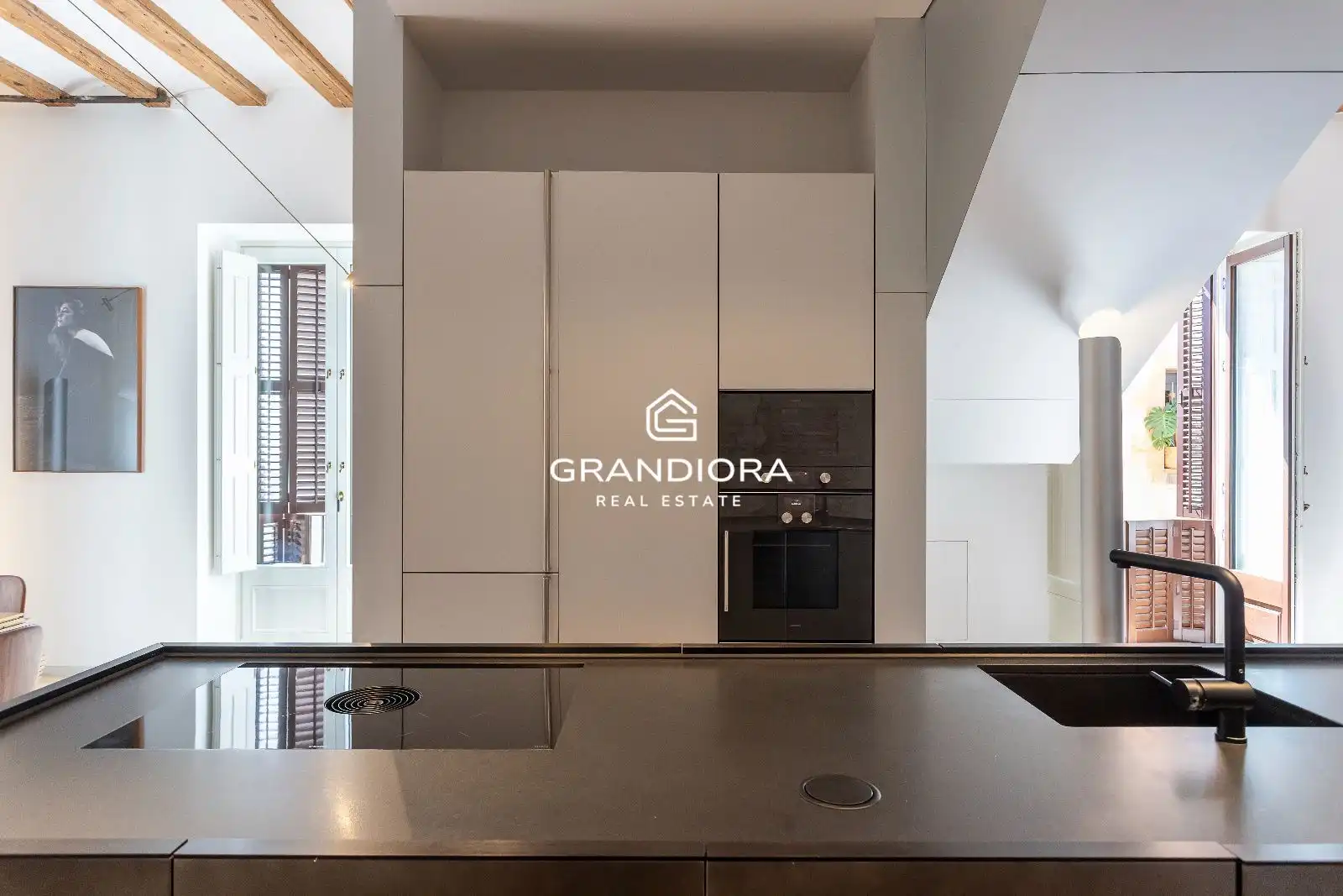 Pis de 245 m² a Barcelona