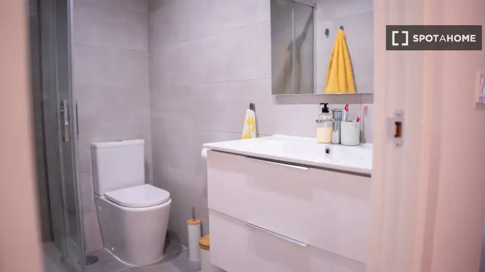 Habitación 104 m², Málaga