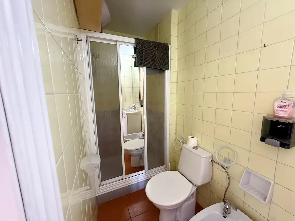 Piso de 58 m² en Almuñécar